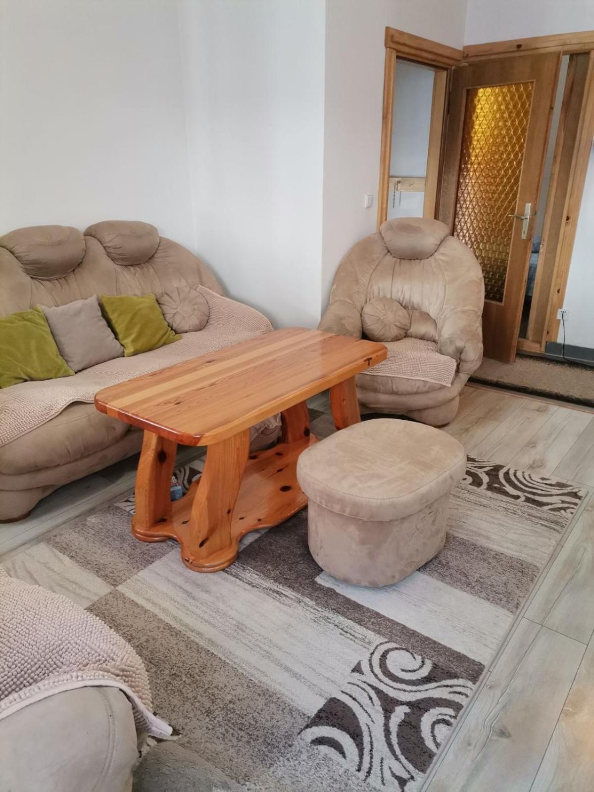 Apartmani Kosuta- Ljiljana Dokanovic Jahorina Kültér fotó