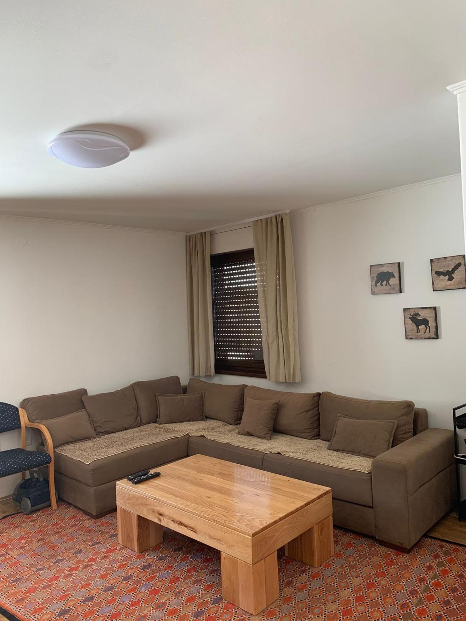 Apartmani Kosuta- Ljiljana Dokanovic Jahorina Kültér fotó