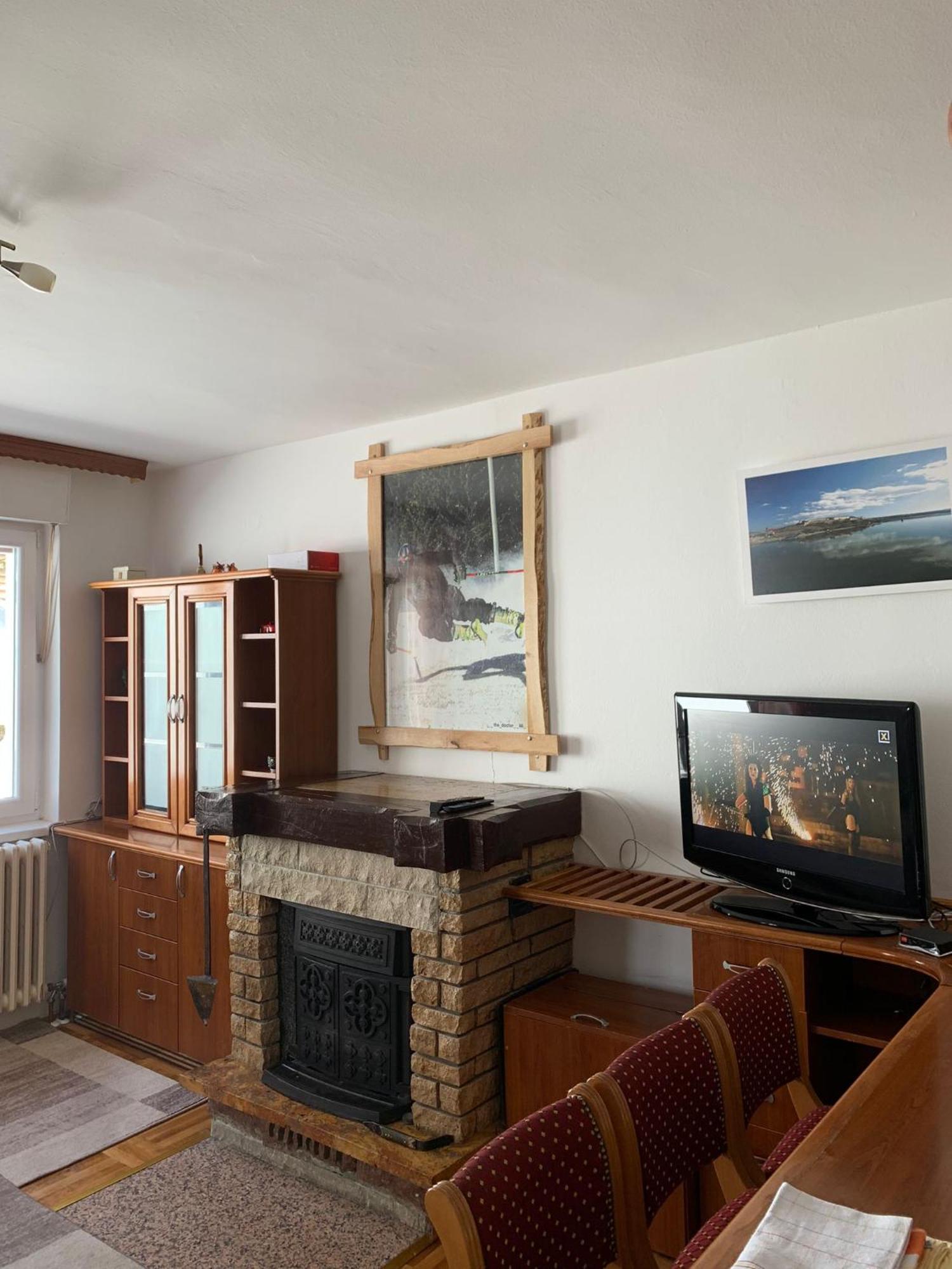 Apartmani Kosuta- Ljiljana Dokanovic Jahorina Kültér fotó
