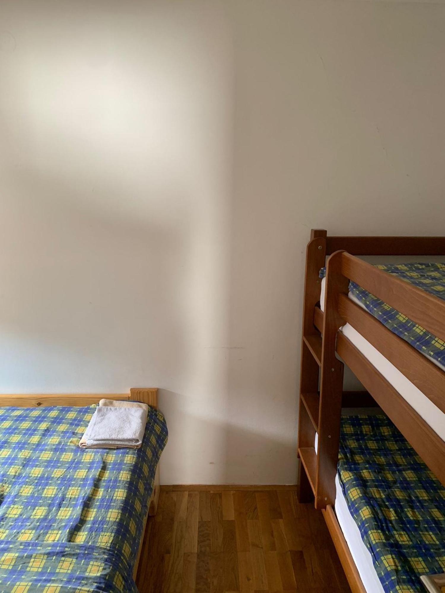 Apartmani Kosuta- Ljiljana Dokanovic Jahorina Kültér fotó