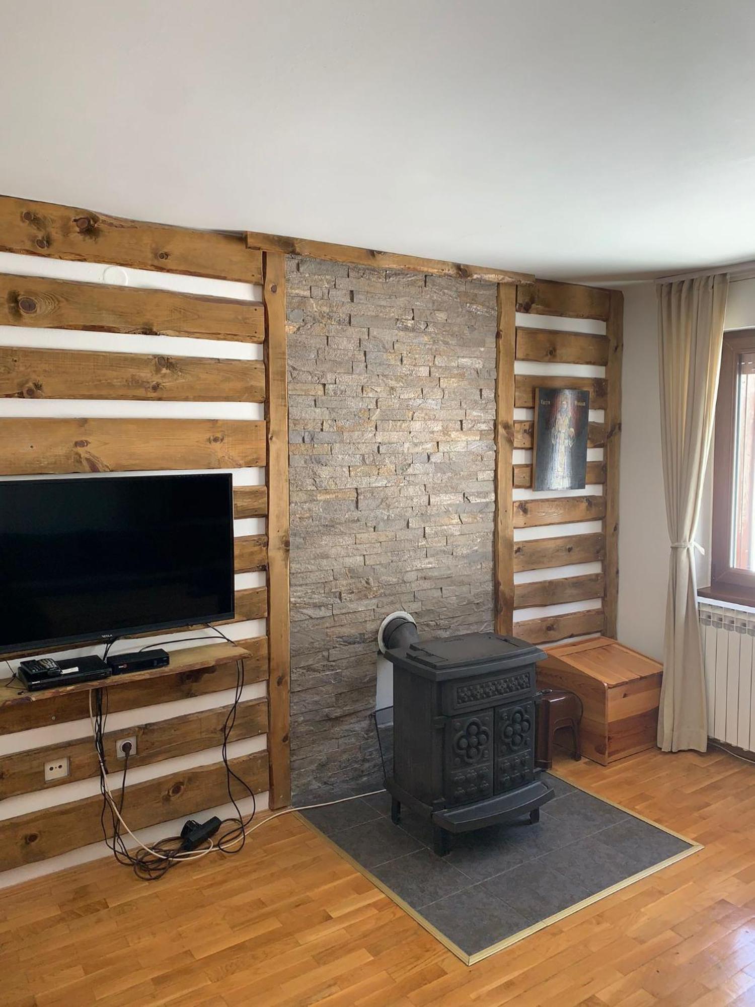 Apartmani Kosuta- Ljiljana Dokanovic Jahorina Kültér fotó