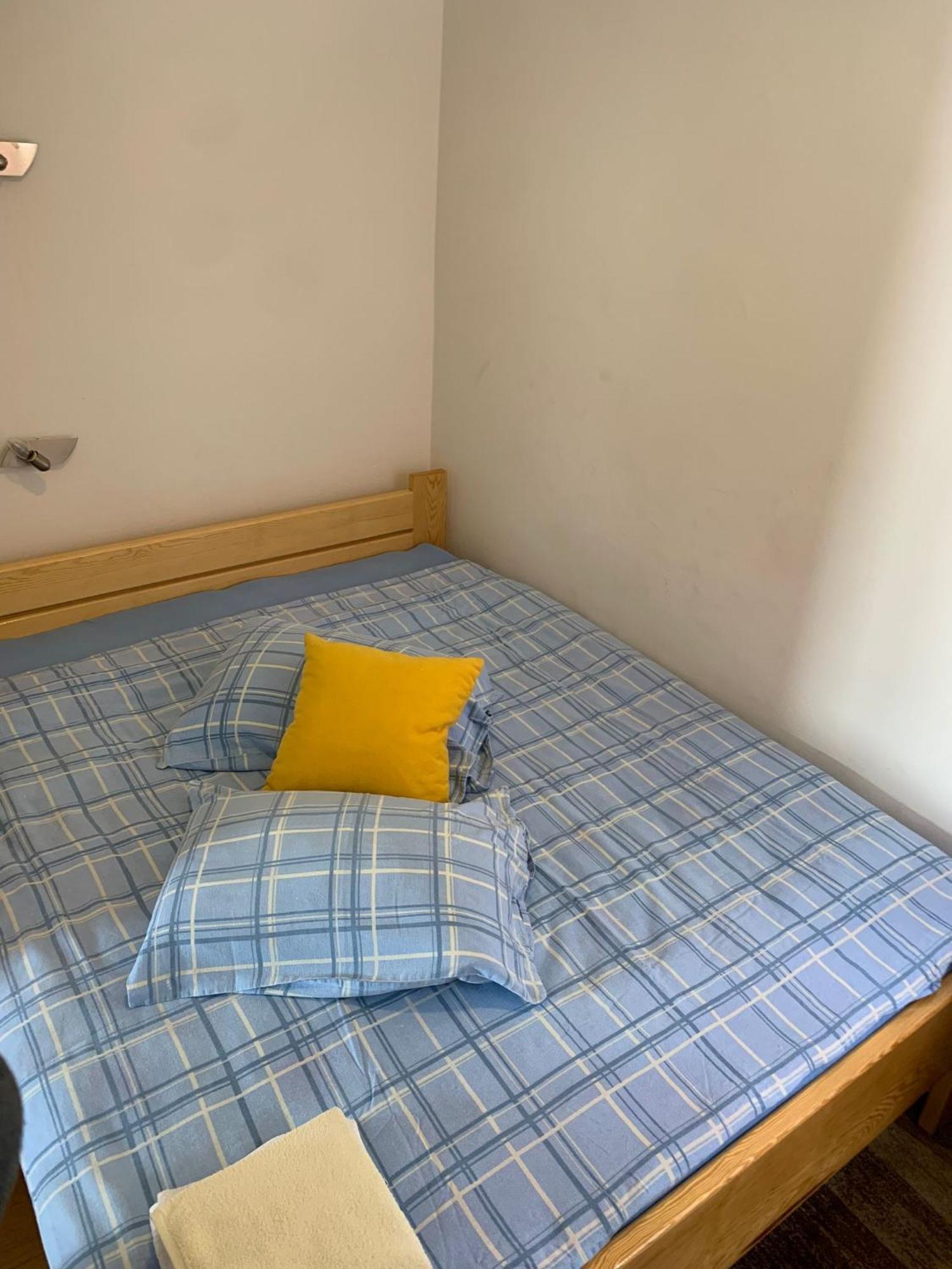 Apartmani Kosuta- Ljiljana Dokanovic Jahorina Kültér fotó