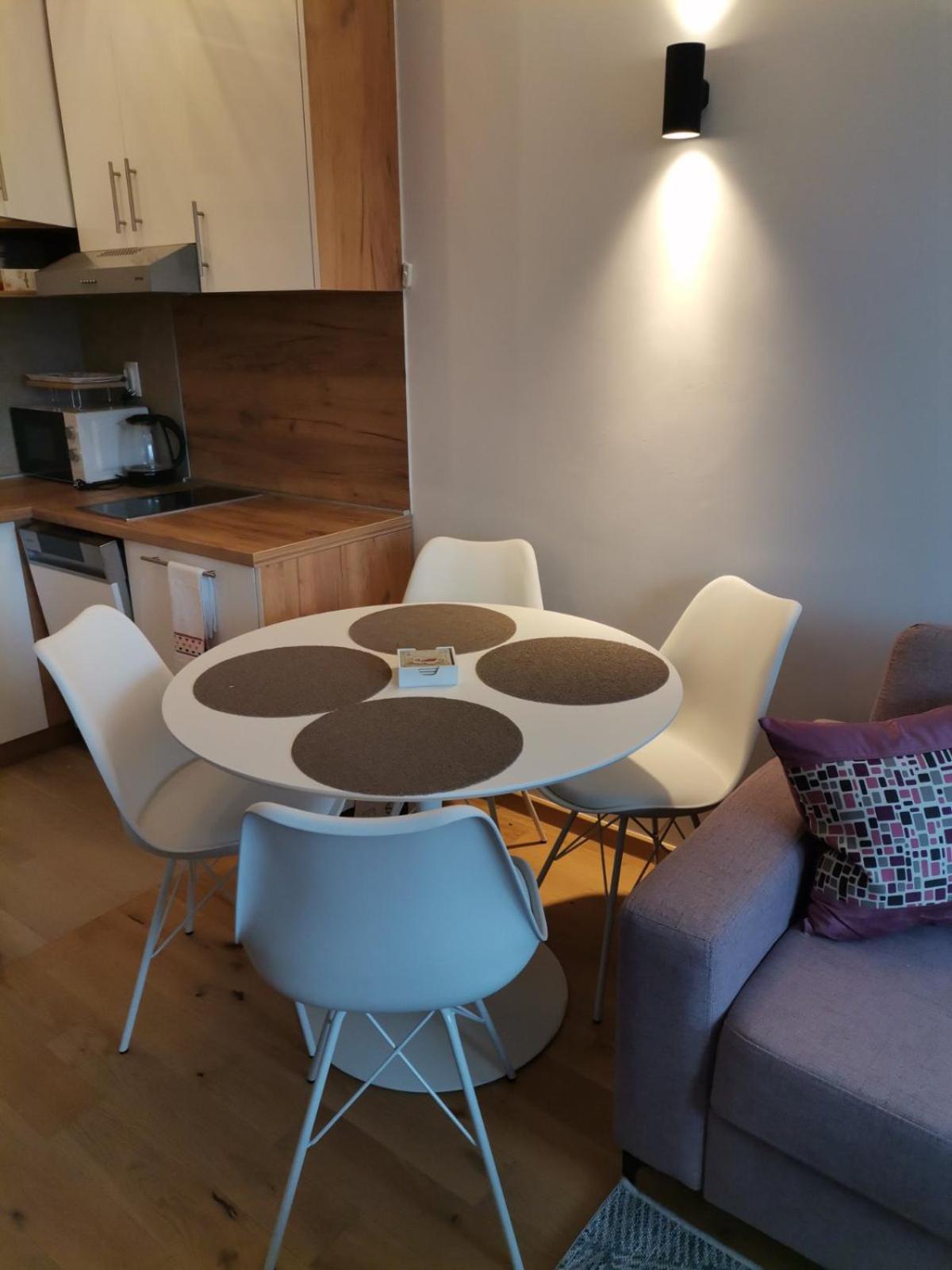 Apartmani Kosuta- Ljiljana Dokanovic Jahorina Kültér fotó
