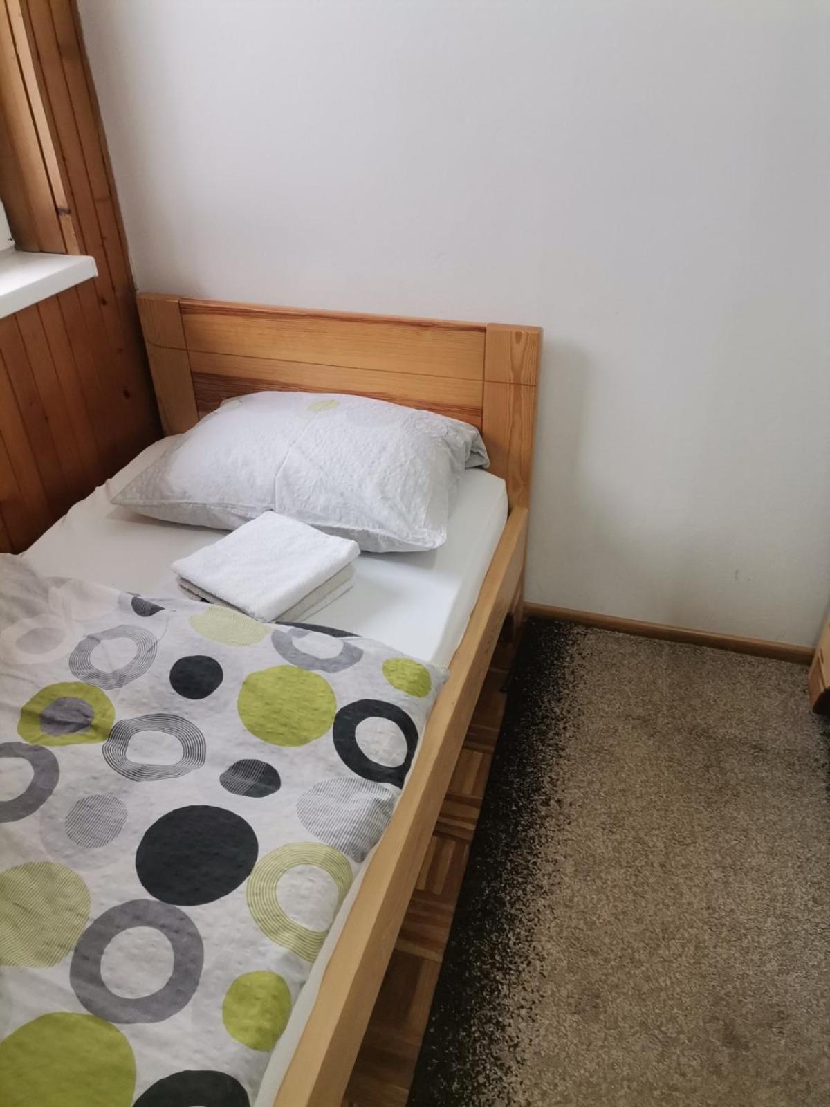 Apartmani Kosuta- Ljiljana Dokanovic Jahorina Kültér fotó